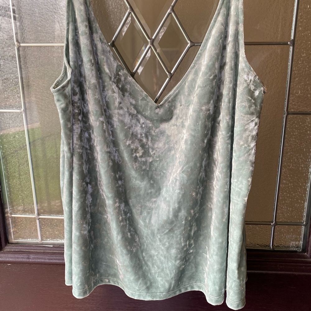 Tank top